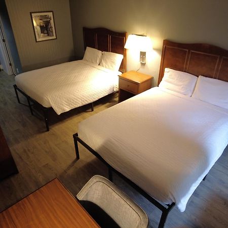 Americourt Hotel And Suites - Elizabethton 外观 照片
