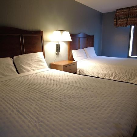 Americourt Hotel And Suites - Elizabethton 外观 照片