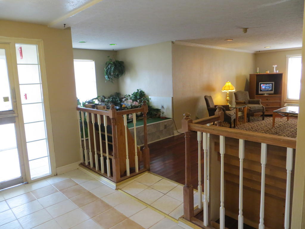 Americourt Hotel And Suites - Elizabethton 外观 照片