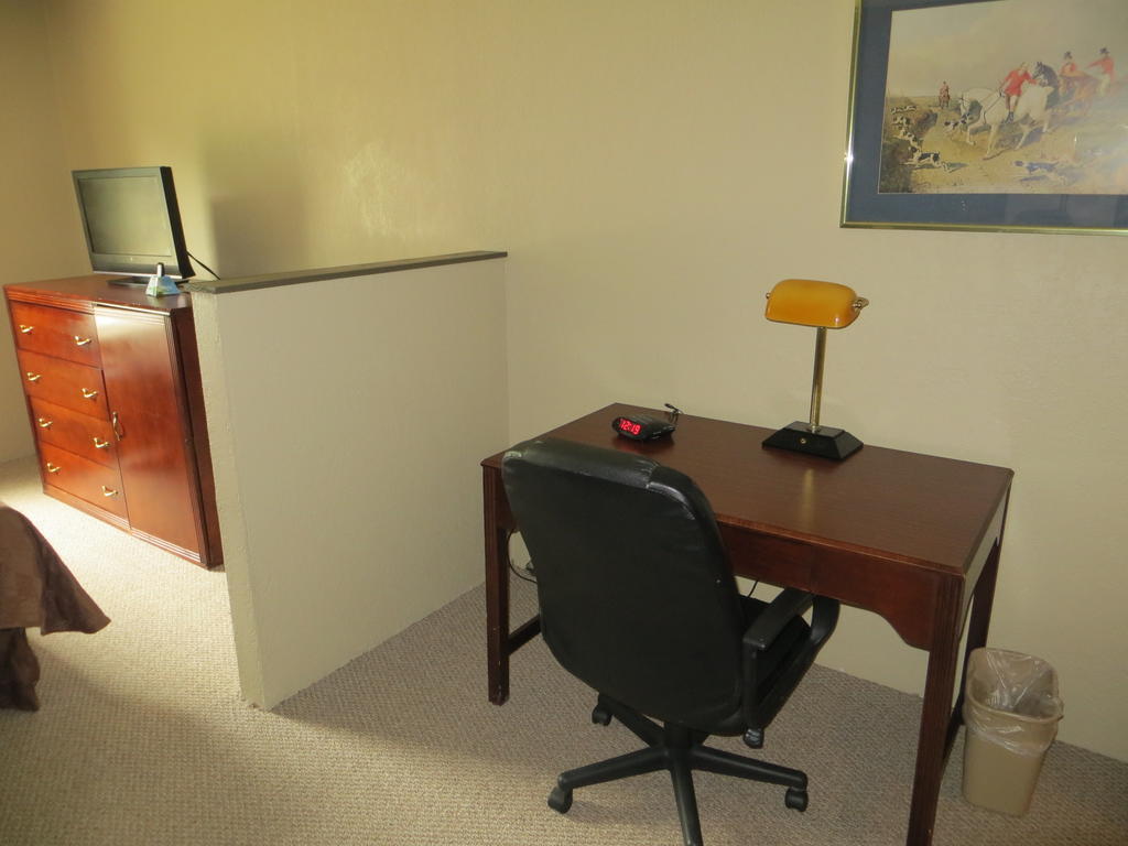 Americourt Hotel And Suites - Elizabethton 外观 照片
