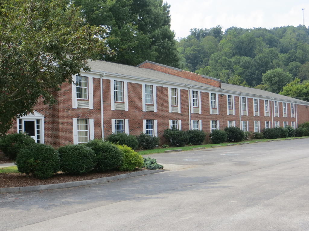 Americourt Hotel And Suites - Elizabethton 外观 照片