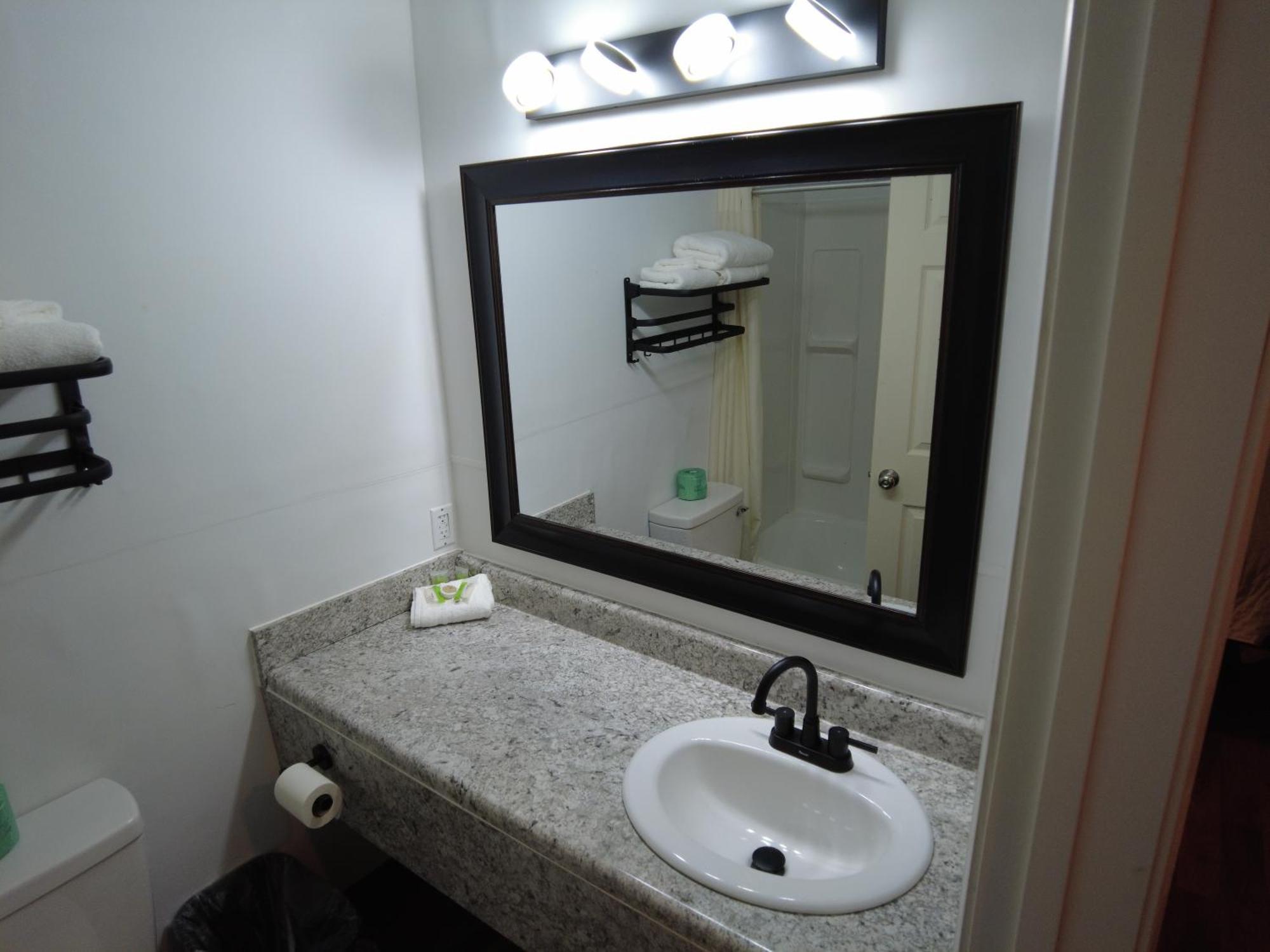 Americourt Hotel And Suites - Elizabethton 外观 照片