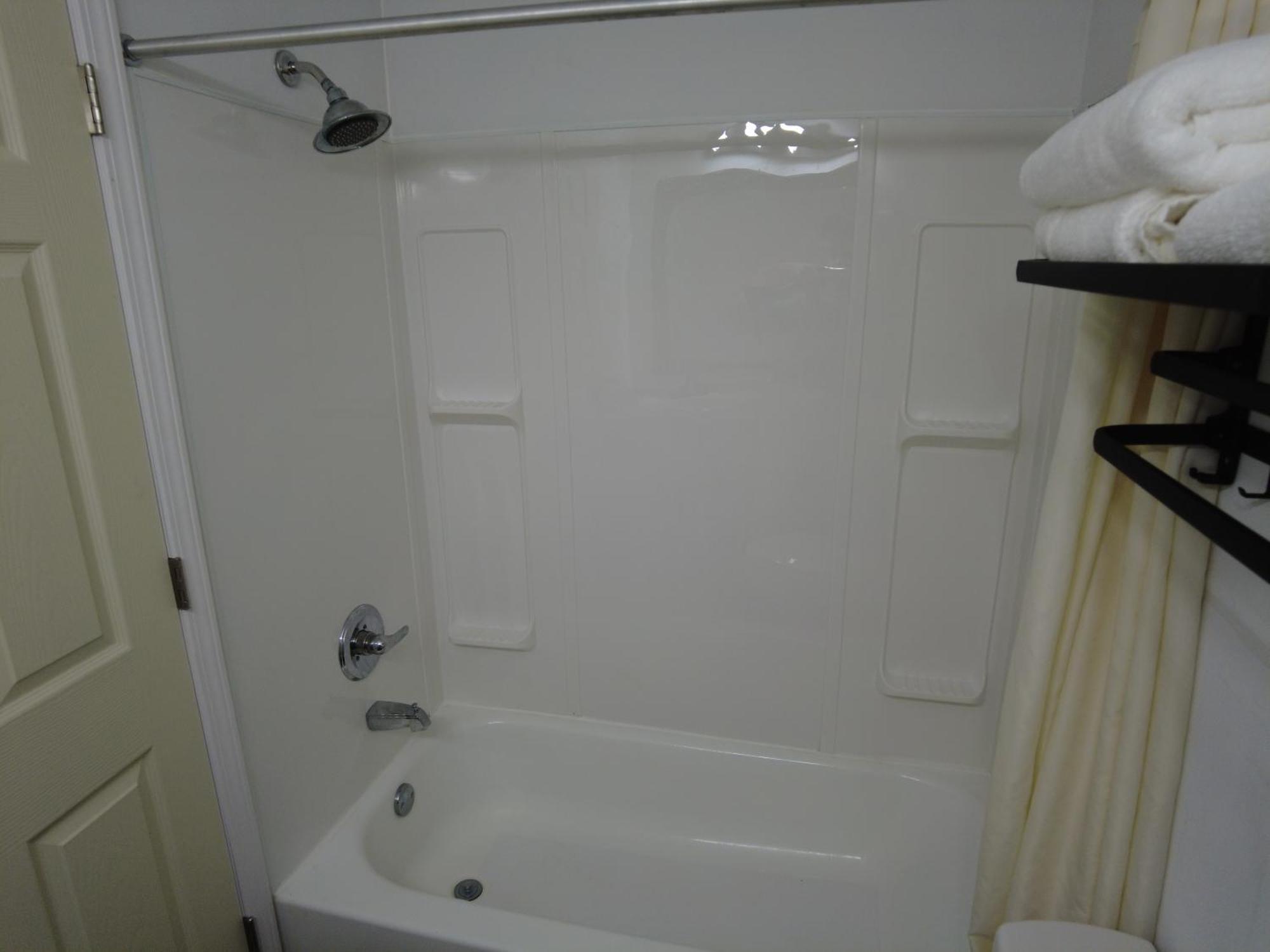 Americourt Hotel And Suites - Elizabethton 外观 照片