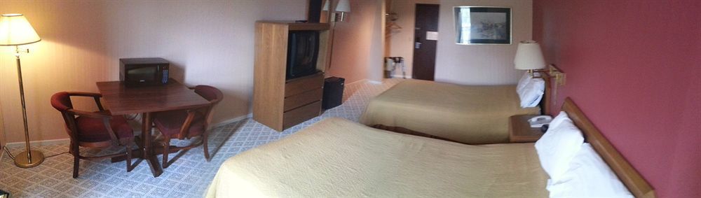 Americourt Hotel And Suites - Elizabethton 外观 照片