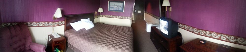 Americourt Hotel And Suites - Elizabethton 外观 照片