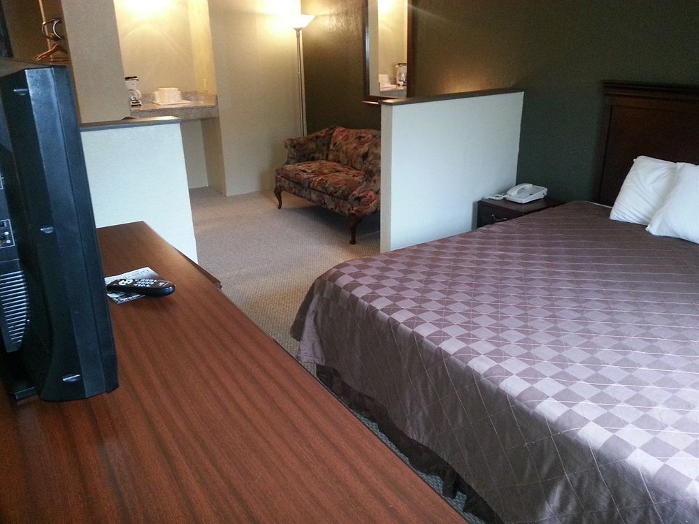 Americourt Hotel And Suites - Elizabethton 外观 照片