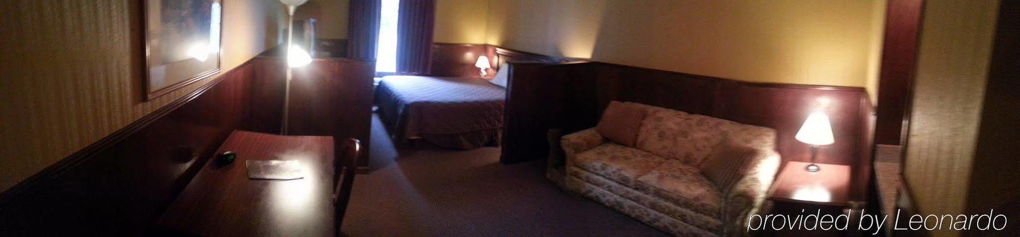 Americourt Hotel And Suites - Elizabethton 外观 照片